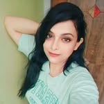 Barnali Banerjee - @muskan_official_reel - Instagram