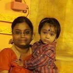 Barnali Banerjee - @barnalibanerjee - Instagram