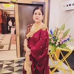 Barnali Banerjee - @banerjee.barnali - Instagram