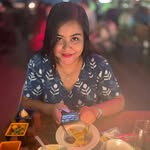 Barnali Banerjee - @barnali_banerjee - Instagram