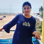 Barnali Banerjee - @banerjee_barnali - Instagram