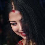 Barnali Banerjee - @boni9688 - Instagram