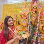 Barnali Banerjee - @_.barnali._banerjee._ - Instagram