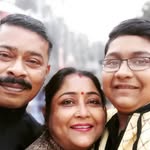 Barnali Banerjee - @_.barnali_banerjee._ - Instagram