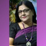 Barnali Banerjee - @barnali_banerjee_ - Instagram