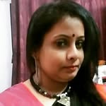 barnali bhattacharjee - @barnali.roon77 - Instagram