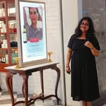 Barnali Bhattacharjee - @barnalibhattacharjeehkd - Instagram