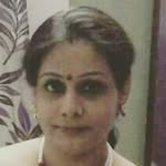 Barnali Bhattacharjee - @barnali_roon77 - Instagram