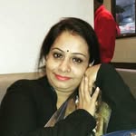 Barnali Bhattacharjee - @roon.77 - Instagram