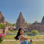 Barnali Bhattacharjee - @littl.wanderingsoul - Instagram