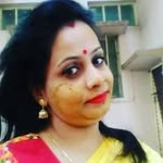 Barnali Bhattacharjee - @barnali.aa - Instagram