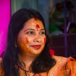 Barnali Bhattacharjee - @barnalibhattacharjee42 - Instagram
