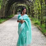 Barnali Bhattacharjee - @barnalimukherjee502 - Instagram