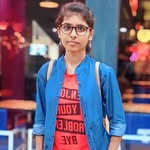 Barnali Bhattacharjee - @bhattacharjeebarnali - Instagram
