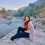Barnali Bhattacharjee - @ri_c_ha28 - Instagram