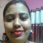 Barnali Bhattacharjee - @barnali281 - Instagram