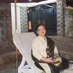 Barnali Bhattacharjee - @bar.nalibhattacharjee - Instagram