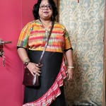 Barnali Bhattacharjee - @barnalibhattacharjee6 - Instagram