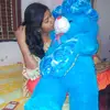 Barnali Chowdhury - @barnalichowdhury36 - TikTok