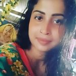 Barnali Chowdhury - @mrs_baonali - Instagram