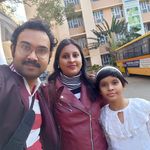 Barnali Chowdhury - @barnali.chowdhury.73 - Instagram