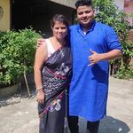 barnalichowdhury - @barnali_chowdhury_ - Instagram