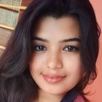 Barnali - @barnali_das_18 - Instagram