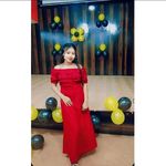 Barnali Das - @barnali_das_official - Instagram