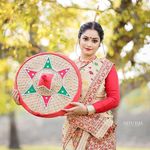 Barnali Das - @barnalidas734 - Instagram