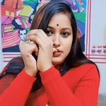 Pakhi Munu - @barnali_das.05 - Instagram