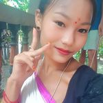 Barnali Bangthai - @barnali__deka___ - Instagram