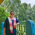 Barnali Deka - @barnalideka333 - Instagram