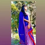 Barnali Deka - @barnali1872 - Instagram