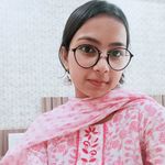 Barnali Deka - @barnali___deka___ - Instagram