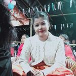 Barnali Deka - @barnalideka_official - Instagram