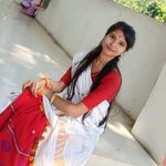 Barnali Deka - @barnalideka557 - Instagram