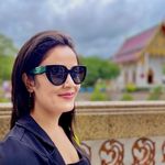 Barnali Deka - @barnalis_world - Instagram