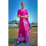 Barnali Deka - @barnali_deka_32 - Instagram
