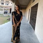 Barnali Deka - @barnalideka216 - Instagram