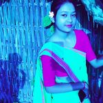 Barnali Deka - @barnalideka316 - Instagram