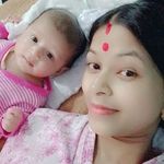 Barnali Deka - @barnalideka716 - Instagram