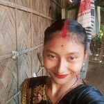 barnali deka bordolii - @barnalidekabordolii - Instagram
