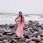 Barnali Dey - @barnali1491 - Instagram