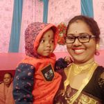 Barnali Dey - @barnali.dey.5811 - Instagram