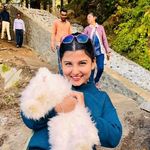 Barnali Dey - @barnali6583 - Instagram