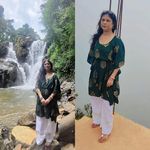 Barnali Dey - @barnalidey968 - Instagram