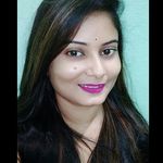 Barnali Dey - @barnali1990abriti - Instagram