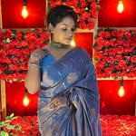 💄🄱🄰🅁🄽🄰🄻🄸 🌼🄳🅄🅃🅃🄰 💄 - @barnali_dutta62 - Instagram