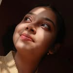 Barnali Dutta - @myself___barnali - Instagram