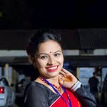 Barnali Dutta - @duttabarnali54321 - Instagram